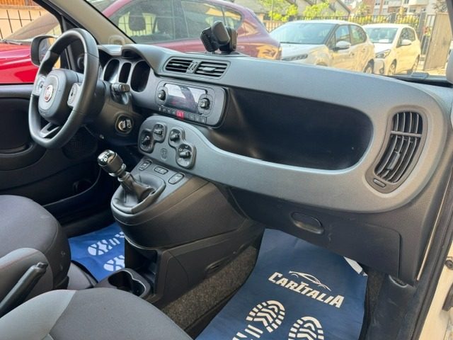 FIAT Panda usata 8