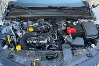 RENAULT Clio usata, con Touch screen