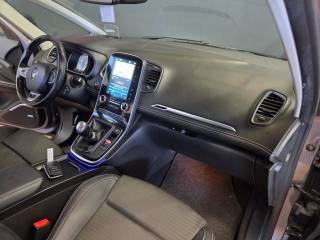 RENAULT Scenic usata, con Sensore di pioggia