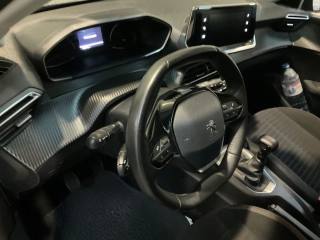 PEUGEOT 208 usata, con Cerchi in lega