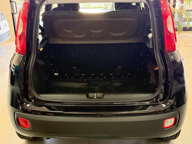 FIAT Panda usata, con Lettore CD