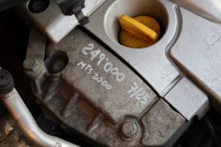 RENAULT Scenic usata 79