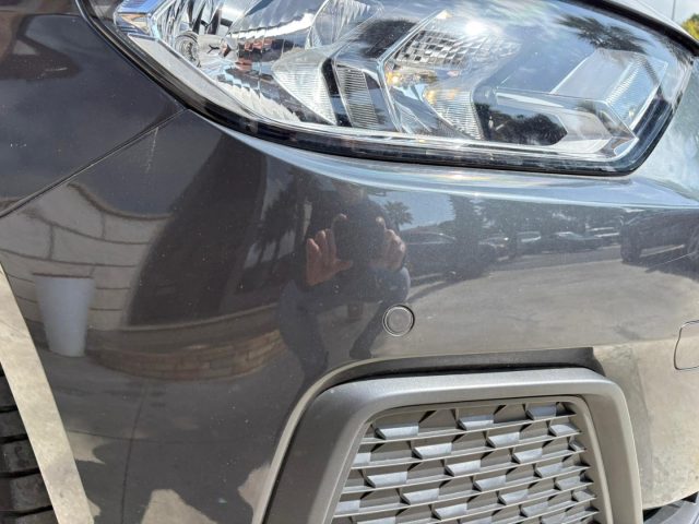 AUDI A1 usata, con Immobilizzatore elettronico