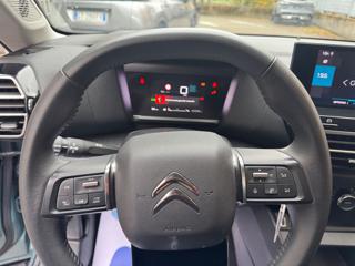 CITROEN C4 usata, con Cerchi in lega