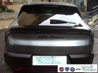 ALFA ROMEO Junior usata, con Cruise Control