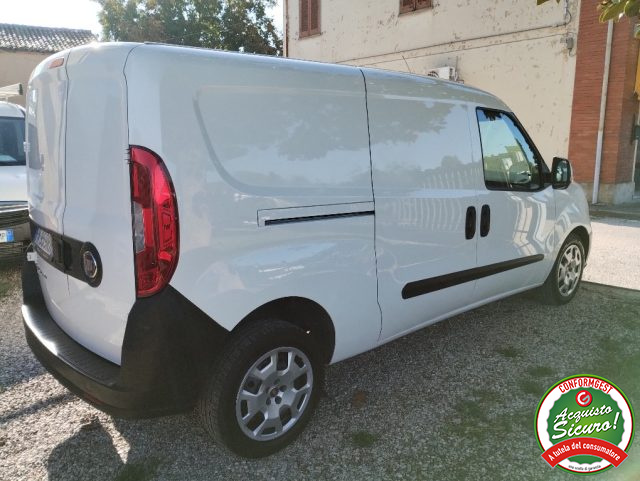 FIAT Doblo usata, con Immobilizzatore elettronico
