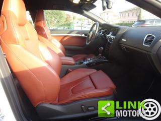 AUDI S5 usata, con Vivavoce