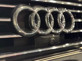 AUDI A6 usata, con Trazione integrale