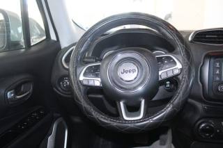 JEEP Renegade usata, con ESP