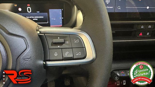 JEEP Avenger usata, con Controllo elettronico della corsia