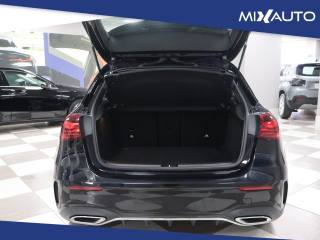 MERCEDES-BENZ A 180 usata, con Cerchi in lega