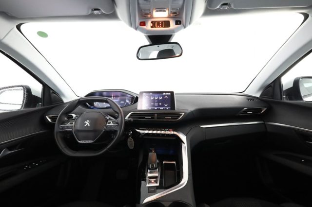 PEUGEOT 3008 usata 4