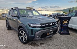 DACIA Duster Eco-G 120 CV  Journey km.o