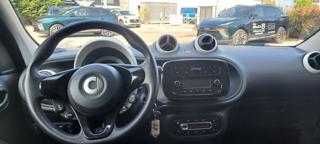 SMART ForFour usata, con Chiusura centralizzata