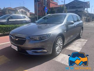 OPEL Insignia 2.0CDTI S&S aut. Sports Tourer Innovation