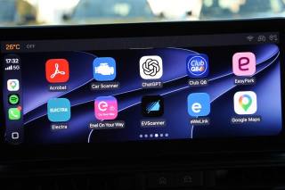 JEEP Avenger usata, con Controllo automatico clima