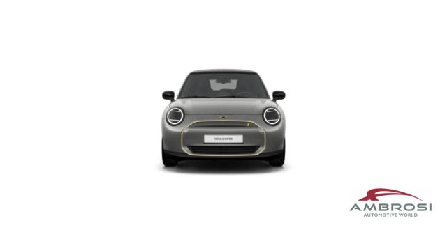 MINI Cooper usata 4