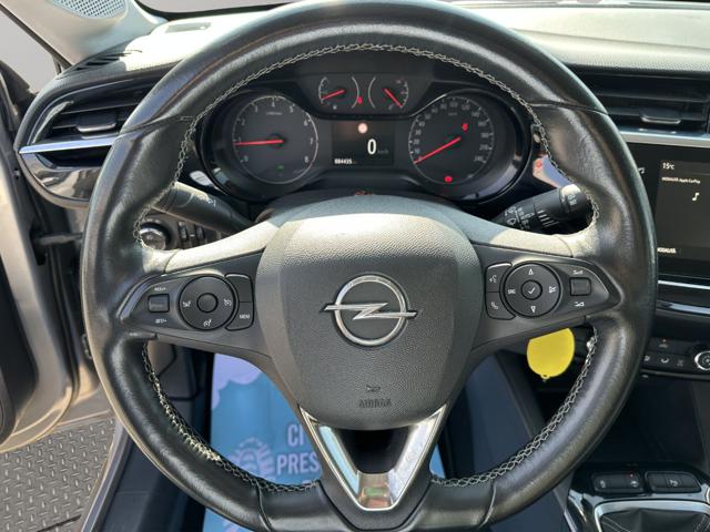 OPEL Corsa usata, con Boardcomputer
