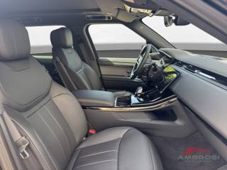 LAND ROVER Range Rover Sport usata 7