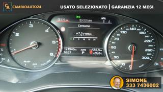 AUDI A6 usata 84