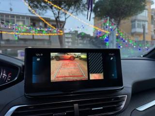 PEUGEOT 3008 usata, con Controllo elettronico della corsia