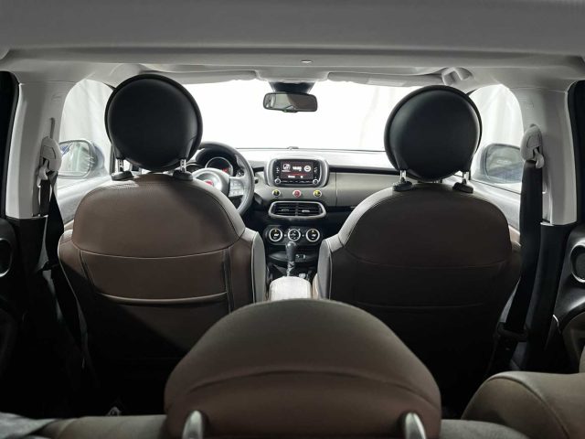 FIAT 500X usata, con Bracciolo