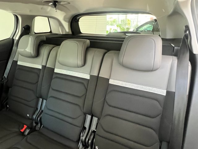 CITROEN C5 Aircross usata, con Controllo vocale