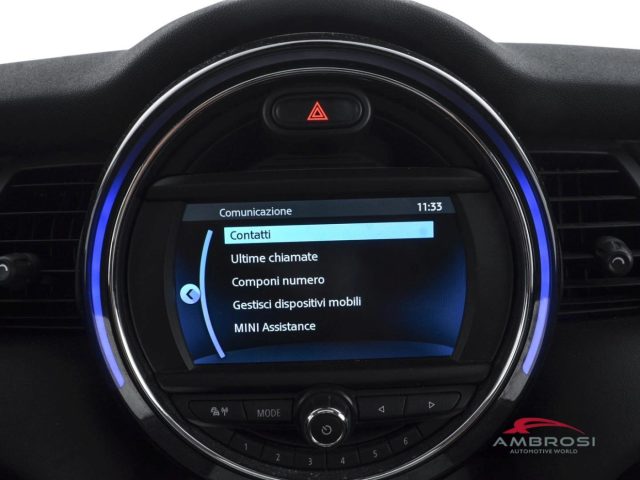 MINI Cooper usata 14