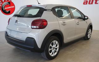 CITROEN C3 usata, con Airbag Passeggero