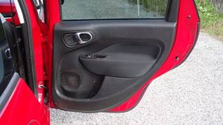 FIAT 500L usata 53