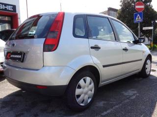 FORD Fiesta usata, con Alzacristalli elettrici