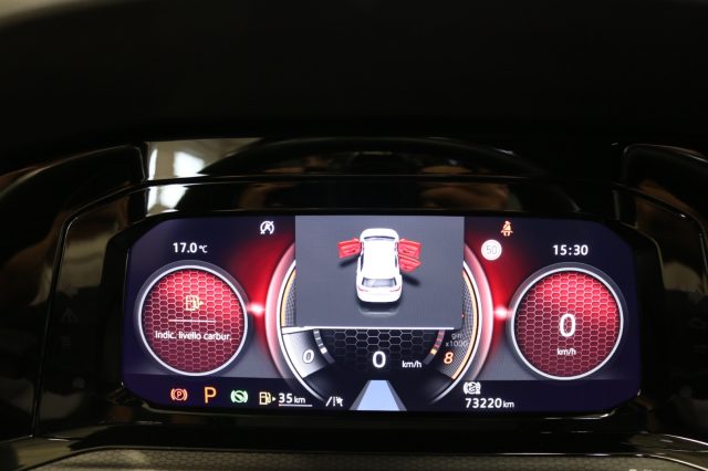 VOLKSWAGEN Golf usata, con Fari LED