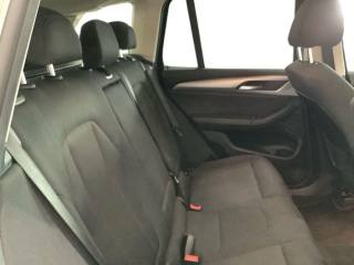 BMW X3 usata, con ESP