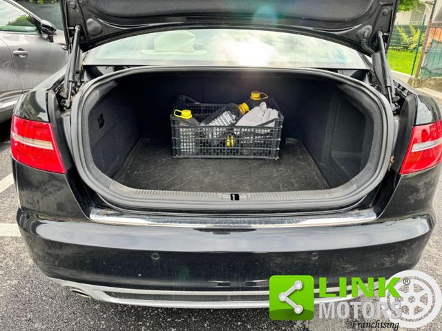 AUDI A6 usata, con Park Distance Control