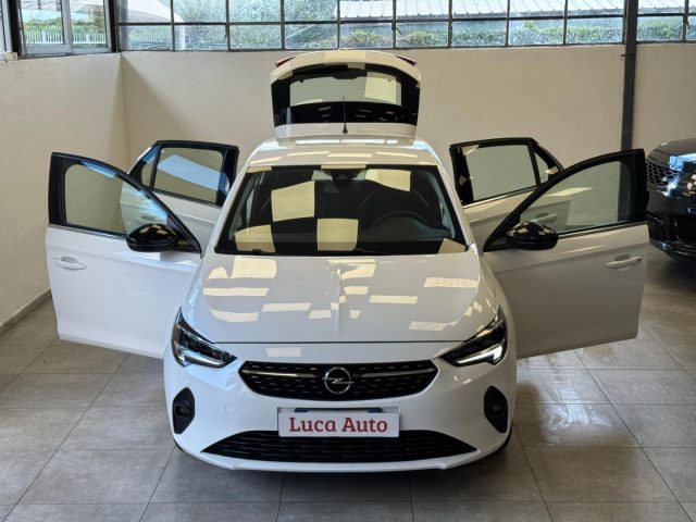 OPEL Corsa usata, con ABS