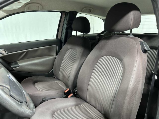LANCIA Ypsilon usata 17