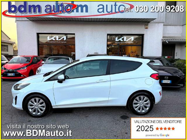 FORD Fiesta usata 16