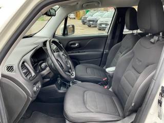 JEEP Renegade usata 8