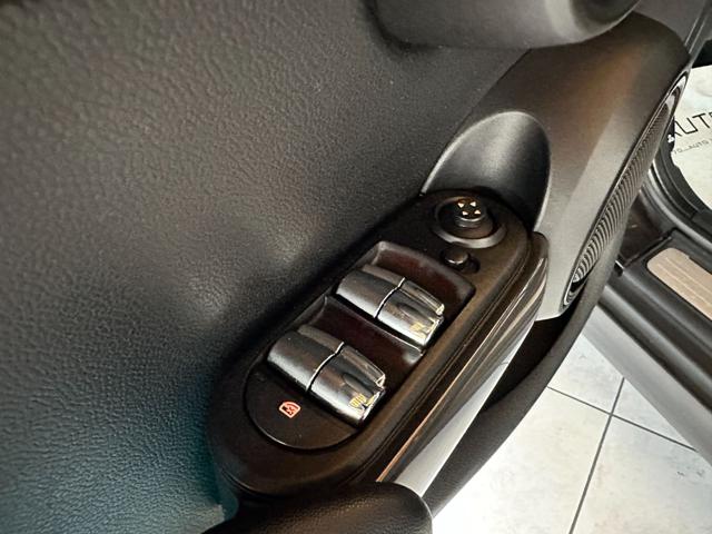 MINI Cooper D usata, con Sistema di navigazione