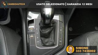 VOLKSWAGEN Tiguan usata, con Sistema di navigazione
