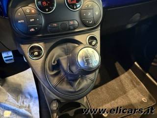 ABARTH 595 usata, con ESP