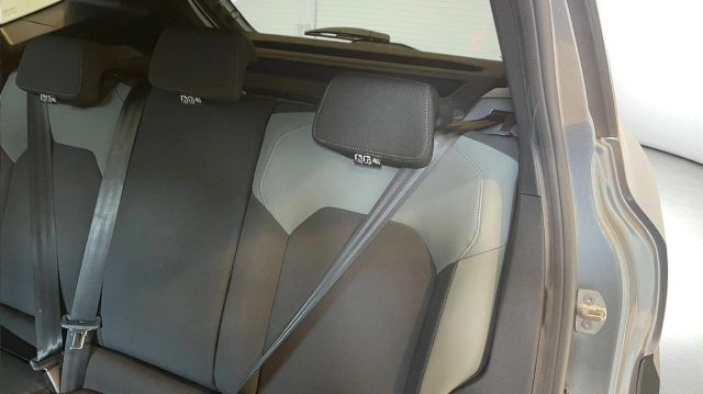 DACIA Duster usata, con Cruise Control