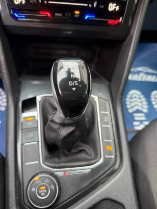 VOLKSWAGEN Tiguan usata, con Immobilizzatore elettronico