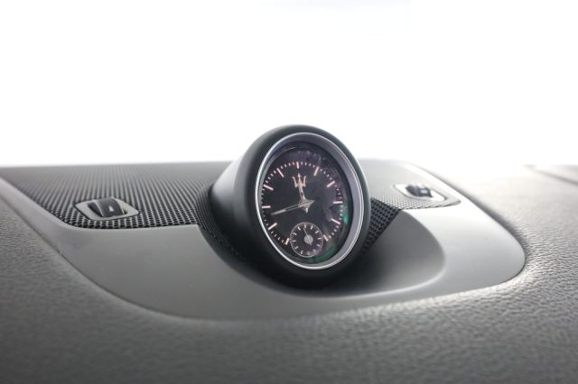 MASERATI Levante usata 15
