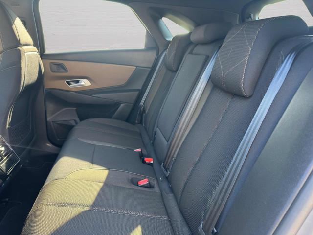 DS AUTOMOBILES DS 7 Crossback usata, con Controllo automatico clima