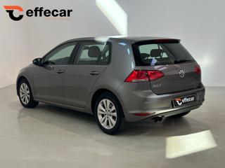 VOLKSWAGEN Golf usata, con Airbag Passeggero