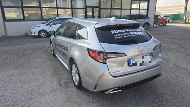 SUZUKI Swace usata, con Chiusura centralizzata