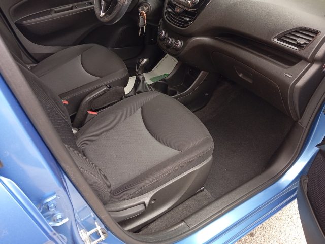 OPEL Karl usata 10