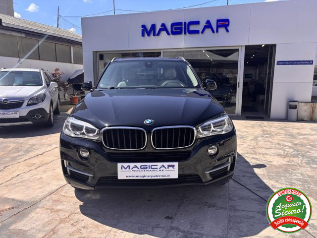 BMW X5 usata, con Airbag