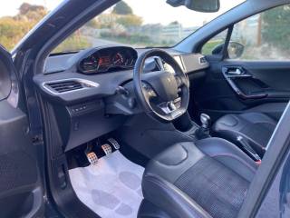 PEUGEOT 208 usata, con Fendinebbia